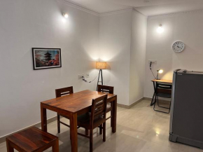Luxury 2BHK Apartment in Bengaluru- 202